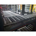 Automated Container Multishuttle Racking Radio Shuttle Rack